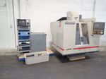 Cincinnati Milacron Cnc Vmc