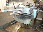 Bardons  Oliver Inc Universal Turret Lathe