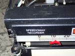 Speedomax Recorder
