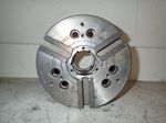 Mmk 3jaw Chuck