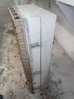 Rittal  Air Conditioner 