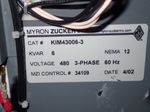 Myron Zucker Power Supply