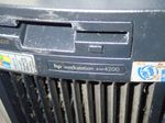 Hewlett Packard Computer