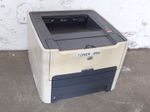 Hewlett Packard Laser Printer