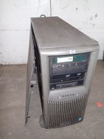 Hewlett Packard Computer