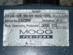 Moog Oscillator Cylinder