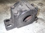 Link  Belt  Pillow Block Bearing Housing 