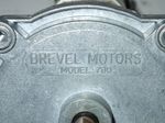 Brevel Motors Motor