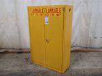 Lyon Flammable Cabinet