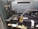 Mts Hydraulic Unit