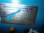 Amerex Orbital Incubator Shaker