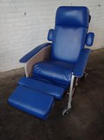  Hospital Chair 