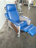  Hospital Chair 