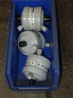 Parker Filter Driers