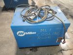 Miller Welder