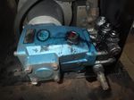 Cat High Pressure Pump