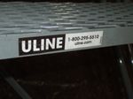 Uline Portable Stairs