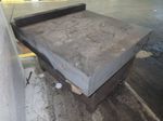 Mitutoyo Granite Surface W Stand