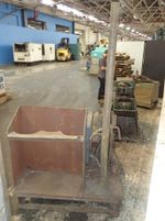 Miller Welder W Stand