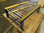  Powered Roller Conveyor