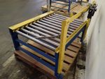  Powered Roller Conveyor