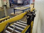  Powered Roller Conveyor