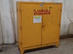 Strong Hold Products Flammable Cabinet