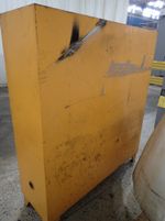 Strong Hold Products Flammable Cabinet