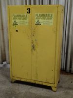 Eagle Flammable Cabinet