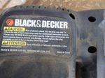 Black  Decker Battery Pack Charger