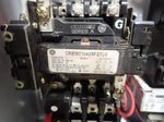 General Electric Fusible Disconnect W Size 1 Starter