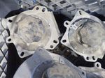 Staco Autotransformers