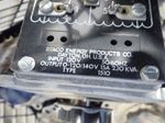 Staco Autotransformers