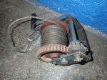  Manual Cable Winch
