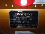 Flowserve Actuatorvalve