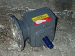 Boston Gear Gear Reducer