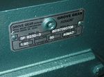 Grove Gear Gear Reducer