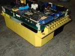 Fanuc  Ac Spindle Servo Unit