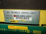 Fanuc  Ac Spindle Servo Unit