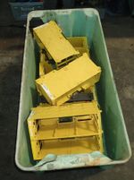 Fanuc  Chassis Lot 