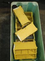 Fanuc  Chassis Lot 