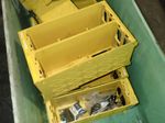 Fanuc  Chassis Lot 