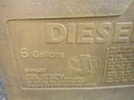  Diesel Canister