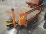  Pneumatic Lift Table