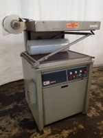 Ampak Impulse Sealer