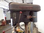 Powermatic Drill Press