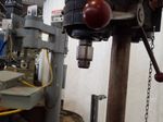 Powermatic Drill Press