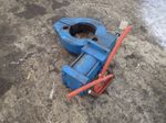  Cylinder W Clamp