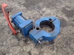  Cylinder W Clamp
