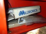 Milltronics Cnc Vmc